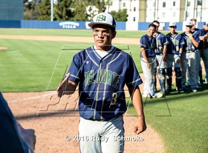 Thumbnail 1 in Coronado vs. Del Norte (CIF SDS D3 Final) photogallery.