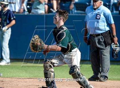 Thumbnail 3 in Coronado vs. Del Norte (CIF SDS D3 Final) photogallery.
