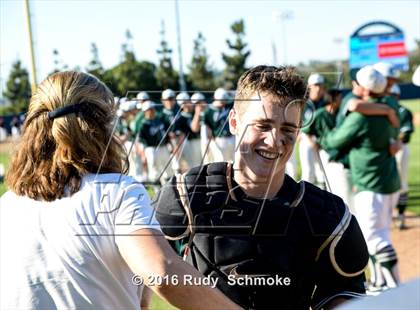 Thumbnail 3 in Coronado vs. Del Norte (CIF SDS D3 Final) photogallery.