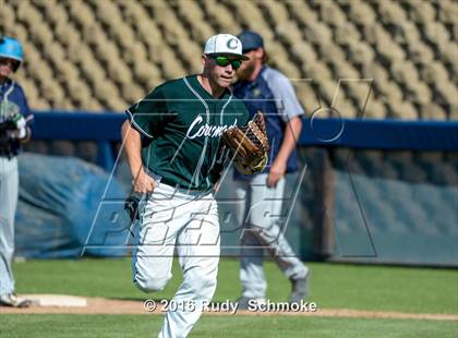 Thumbnail 1 in Coronado vs. Del Norte (CIF SDS D3 Final) photogallery.