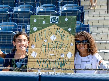 Thumbnail 1 in Coronado vs. Del Norte (CIF SDS D3 Final) photogallery.