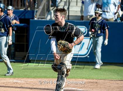 Thumbnail 2 in Coronado vs. Del Norte (CIF SDS D3 Final) photogallery.