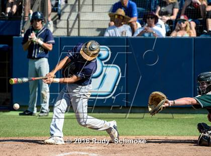 Thumbnail 3 in Coronado vs. Del Norte (CIF SDS D3 Final) photogallery.