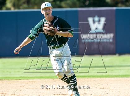 Thumbnail 1 in Coronado vs. Del Norte (CIF SDS D3 Final) photogallery.