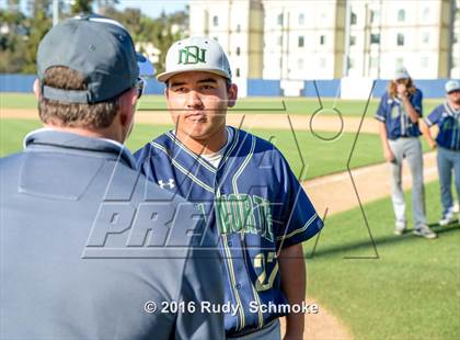 Thumbnail 3 in Coronado vs. Del Norte (CIF SDS D3 Final) photogallery.