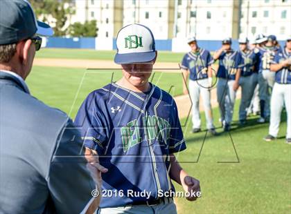 Thumbnail 3 in Coronado vs. Del Norte (CIF SDS D3 Final) photogallery.