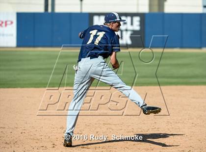 Thumbnail 2 in Coronado vs. Del Norte (CIF SDS D3 Final) photogallery.