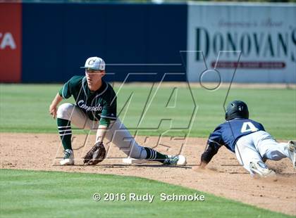 Thumbnail 3 in Coronado vs. Del Norte (CIF SDS D3 Final) photogallery.