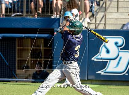 Thumbnail 2 in Coronado vs. Del Norte (CIF SDS D3 Final) photogallery.