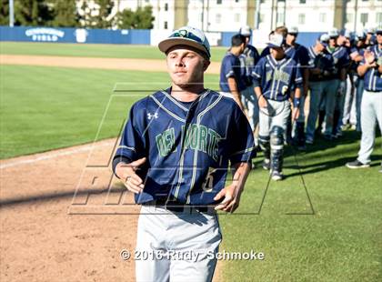 Thumbnail 3 in Coronado vs. Del Norte (CIF SDS D3 Final) photogallery.