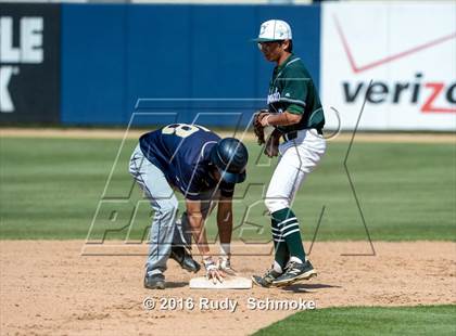 Thumbnail 3 in Coronado vs. Del Norte (CIF SDS D3 Final) photogallery.