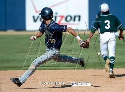 Thumbnail 3 in Coronado vs. Del Norte (CIF SDS D3 Final) photogallery.