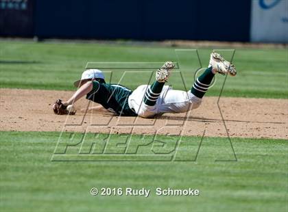 Thumbnail 2 in Coronado vs. Del Norte (CIF SDS D3 Final) photogallery.