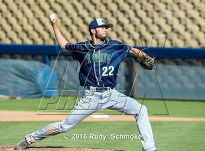 Thumbnail 3 in Coronado vs. Del Norte (CIF SDS D3 Final) photogallery.