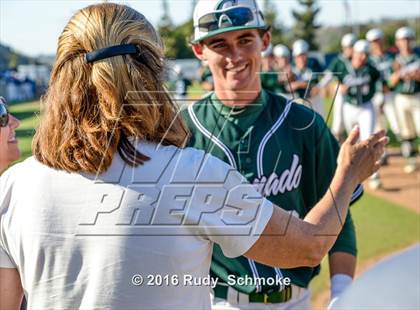 Thumbnail 1 in Coronado vs. Del Norte (CIF SDS D3 Final) photogallery.