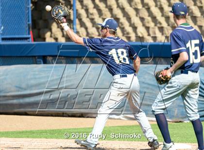 Thumbnail 3 in Coronado vs. Del Norte (CIF SDS D3 Final) photogallery.