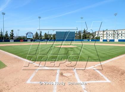 Thumbnail 1 in Coronado vs. Del Norte (CIF SDS D3 Final) photogallery.