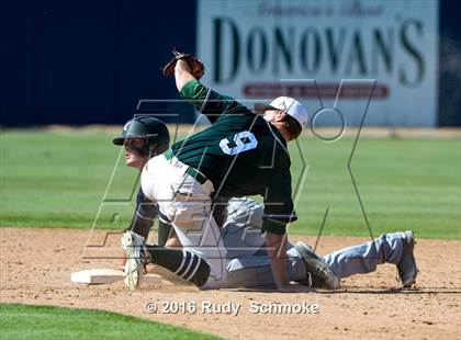 Thumbnail 1 in Coronado vs. Del Norte (CIF SDS D3 Final) photogallery.