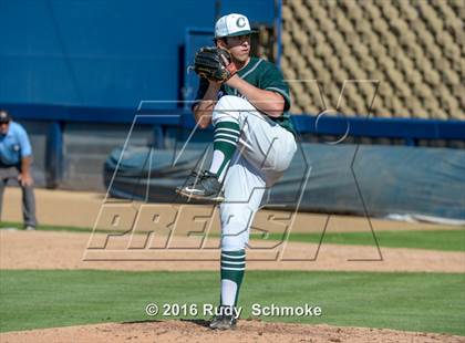 Thumbnail 1 in Coronado vs. Del Norte (CIF SDS D3 Final) photogallery.