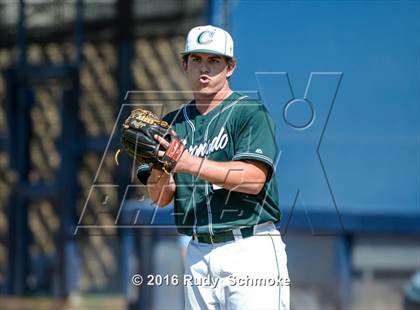 Thumbnail 3 in Coronado vs. Del Norte (CIF SDS D3 Final) photogallery.