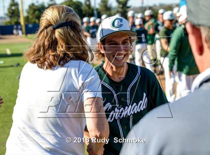 Thumbnail 3 in Coronado vs. Del Norte (CIF SDS D3 Final) photogallery.