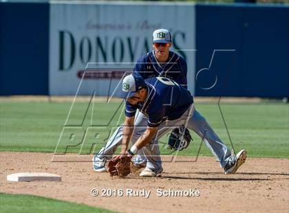 Thumbnail 3 in Coronado vs. Del Norte (CIF SDS D3 Final) photogallery.
