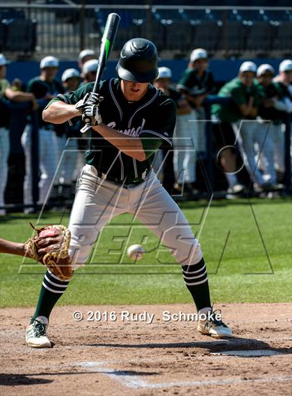 Thumbnail 3 in Coronado vs. Del Norte (CIF SDS D3 Final) photogallery.