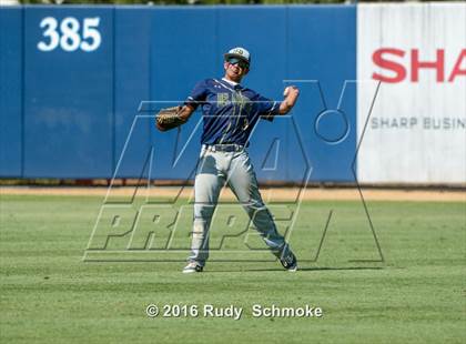 Thumbnail 3 in Coronado vs. Del Norte (CIF SDS D3 Final) photogallery.