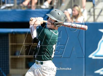 Thumbnail 3 in Coronado vs. Del Norte (CIF SDS D3 Final) photogallery.