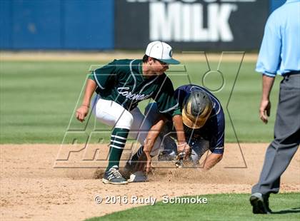Thumbnail 3 in Coronado vs. Del Norte (CIF SDS D3 Final) photogallery.