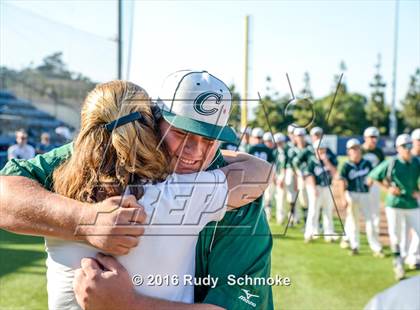 Thumbnail 3 in Coronado vs. Del Norte (CIF SDS D3 Final) photogallery.