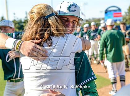 Thumbnail 1 in Coronado vs. Del Norte (CIF SDS D3 Final) photogallery.
