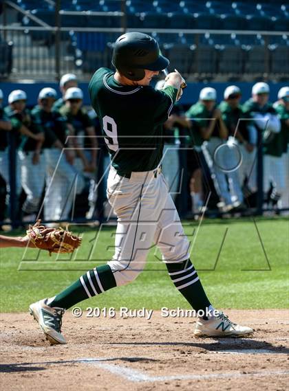 Thumbnail 3 in Coronado vs. Del Norte (CIF SDS D3 Final) photogallery.