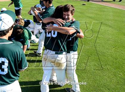 Thumbnail 3 in Coronado vs. Del Norte (CIF SDS D3 Final) photogallery.