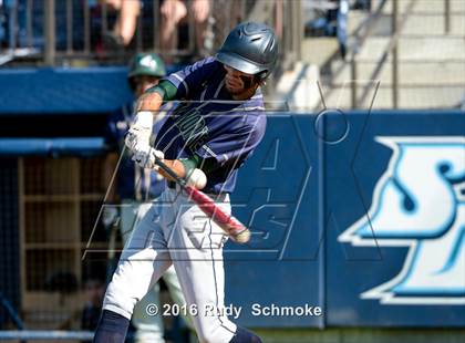 Thumbnail 1 in Coronado vs. Del Norte (CIF SDS D3 Final) photogallery.
