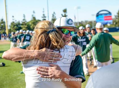 Thumbnail 1 in Coronado vs. Del Norte (CIF SDS D3 Final) photogallery.