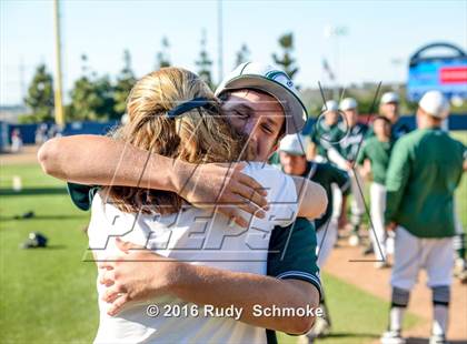 Thumbnail 3 in Coronado vs. Del Norte (CIF SDS D3 Final) photogallery.
