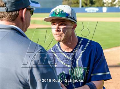 Thumbnail 2 in Coronado vs. Del Norte (CIF SDS D3 Final) photogallery.