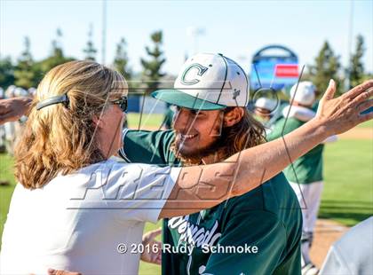 Thumbnail 1 in Coronado vs. Del Norte (CIF SDS D3 Final) photogallery.
