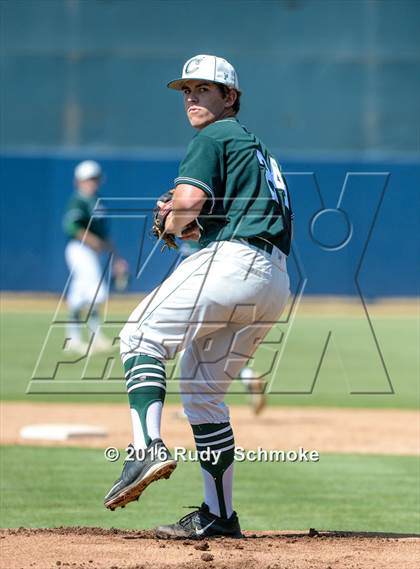 Thumbnail 3 in Coronado vs. Del Norte (CIF SDS D3 Final) photogallery.
