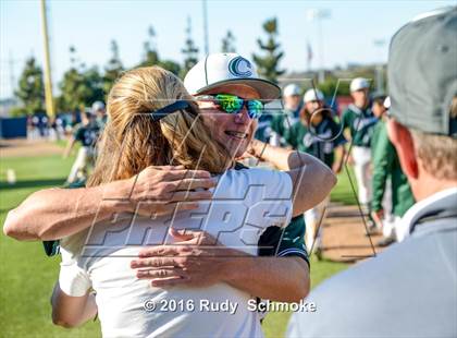 Thumbnail 3 in Coronado vs. Del Norte (CIF SDS D3 Final) photogallery.