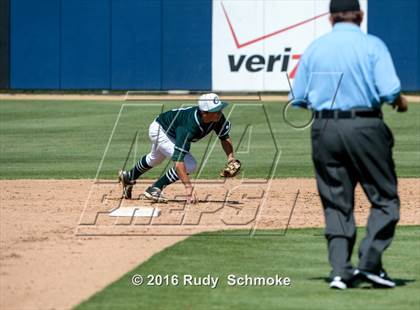 Thumbnail 1 in Coronado vs. Del Norte (CIF SDS D3 Final) photogallery.