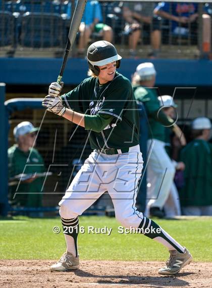 Thumbnail 2 in Coronado vs. Del Norte (CIF SDS D3 Final) photogallery.