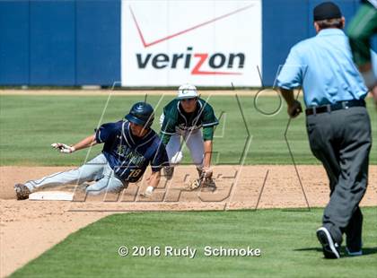 Thumbnail 1 in Coronado vs. Del Norte (CIF SDS D3 Final) photogallery.