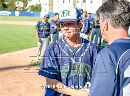 Thumbnail 1 in Coronado vs. Del Norte (CIF SDS D3 Final) photogallery.