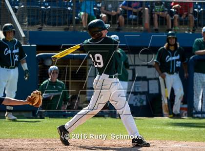 Thumbnail 3 in Coronado vs. Del Norte (CIF SDS D3 Final) photogallery.
