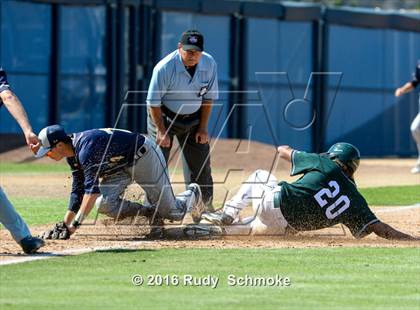 Thumbnail 1 in Coronado vs. Del Norte (CIF SDS D3 Final) photogallery.
