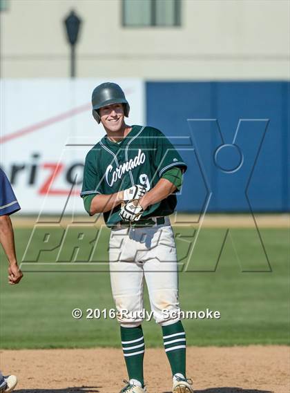 Thumbnail 3 in Coronado vs. Del Norte (CIF SDS D3 Final) photogallery.