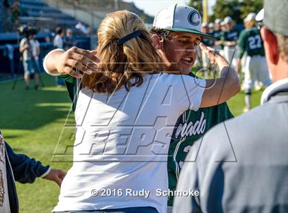 Thumbnail 1 in Coronado vs. Del Norte (CIF SDS D3 Final) photogallery.