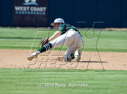 Thumbnail 2 in Coronado vs. Del Norte (CIF SDS D3 Final) photogallery.